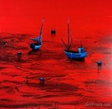 Art Painted on canvas by artist Art Painted on canvas by artist