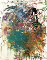 Collection Thick Impasto