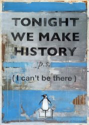 Collection Tonight We Make History