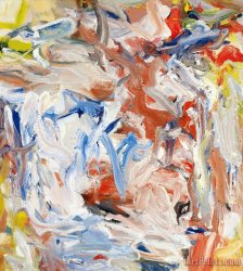 Collection Untitled Xxviii 1977 painting