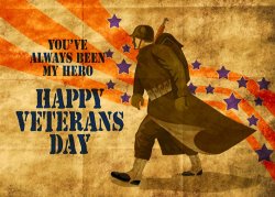 Collection 10 World War two American soldier marching