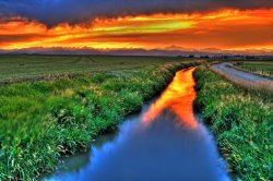 Collection 14 Stream of Light
