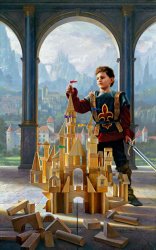 Collection 2 Heir To The Kingdom