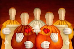 Collection 5 Promises