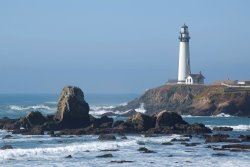 Collection 6 Pigeon Point Lighthouse