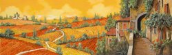 Collection 7 Bassa Toscana painting