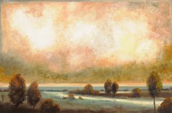 Collection 7 Calor Bianco painting