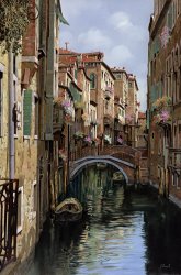 Transportation Art for sale - I Ponti A Venezia by Collection 7