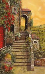 Collection 7 La Scala Grande painting