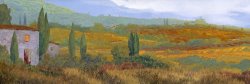 Collection 7 un altro pomeriggio in Toscana painting