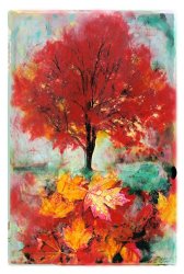 Collection 8 Autumn glow