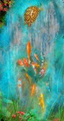 Surrealism Art for sale - Enchanted by Collection 8
