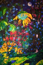 Collection 8 Garden sanctuary