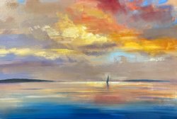 Craig Mooney Lury Commission, 2020