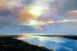 Craig Mooney Mooney Gift Commission, 2021