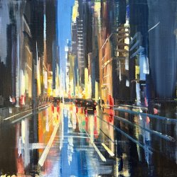 Craig Mooney Night Bright