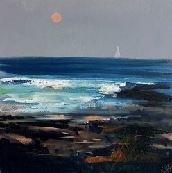 Craig Mooney Pink Moon