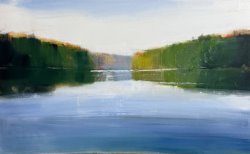 Craig Mooney Pond Dreams