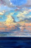 Art Printed on canvas by machine Art Printed on canvas by machine
