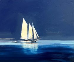 Craig Mooney Schooner