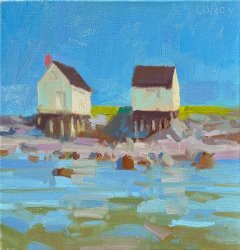 Craig Mooney Shacks