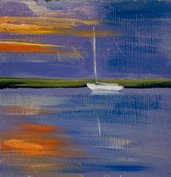 Craig Mooney Sloop