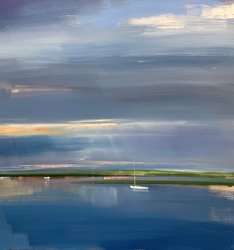 Craig Mooney Still Reflection