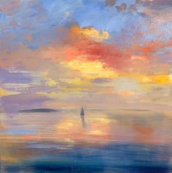 Craig Mooney Sunrise