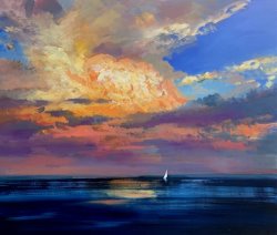 Craig Mooney Vanishing Point