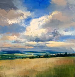 Craig Mooney View From a Hill