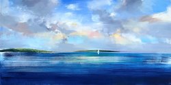 Craig Mooney Windswept