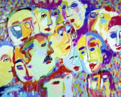 Diana Ong Audience