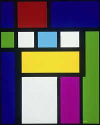 Diana Ong Blocs