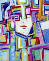 Diana Ong Mask