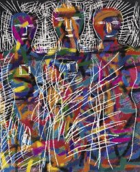 Diana Ong People III