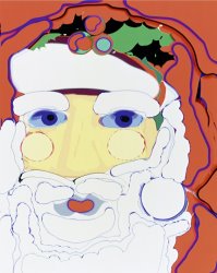 Diana Ong Santa No 3