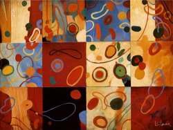 don li leger String Theory