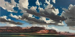 Ed Mell Vermillion Cliffs