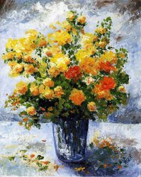 Edit Voros Bouquet d'estate