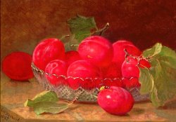 Eloise Harriet Stannard Still Life 1895