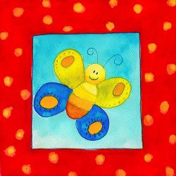 Esteban Studio Butterfly