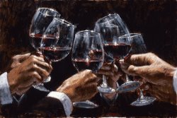 Fabian Perez For a Better Life VI