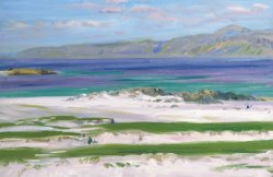 Ben Venue Paintings for Sale