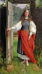 George Dunlop Leslie Faith