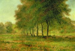 George Snr Inness Summer