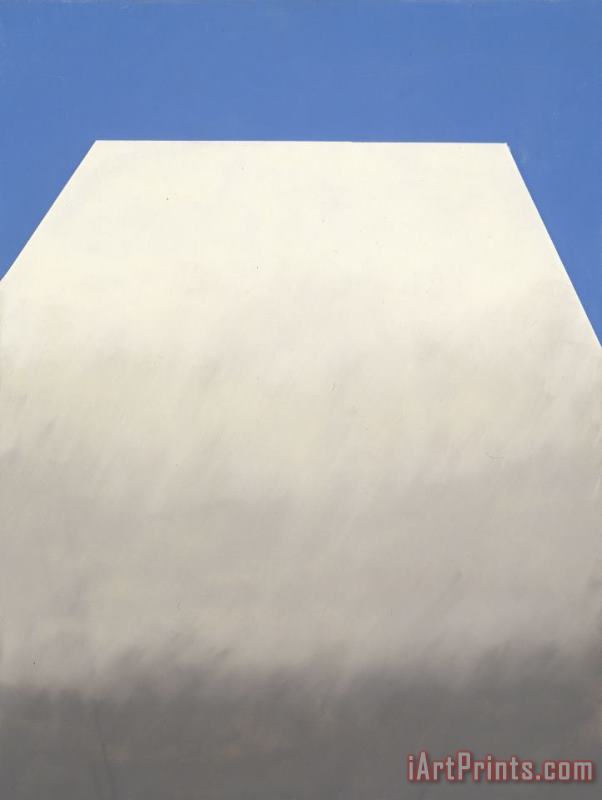 Georgia O'keeffe From a Day with Juan A, 1976 1977 Art Painting