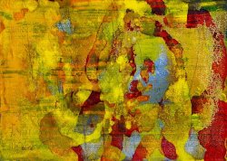 Gerhard Richter 7.4.88, 1988