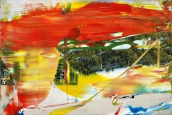Gerhard Richter Mv. 157, 2011