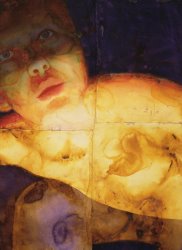 Graham Dean Ember Two