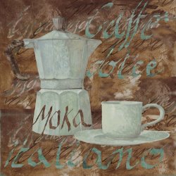 Collection 7 Caffe Espresso